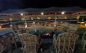 Wadi Rum Dream Camp